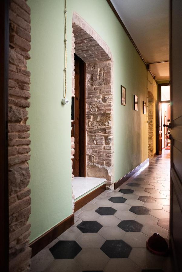 La Babbajola Hotel Iglesias Exterior photo