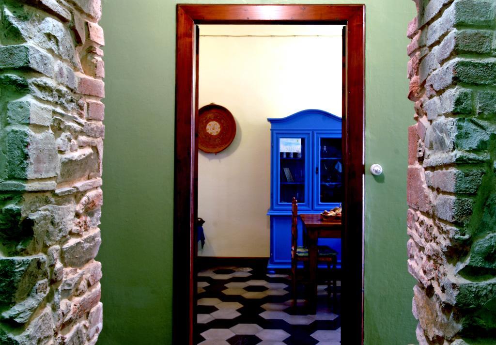 La Babbajola Hotel Iglesias Exterior photo